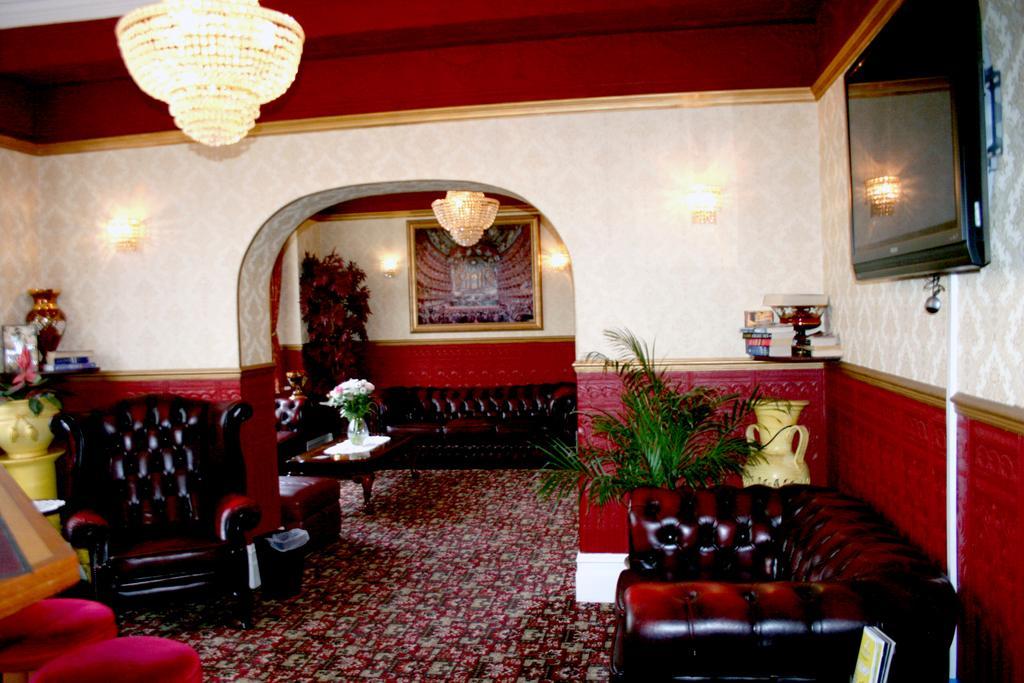 Ilfracombe House Hotel - Near Cliffs Pavilion Southend-on-Sea Kültér fotó