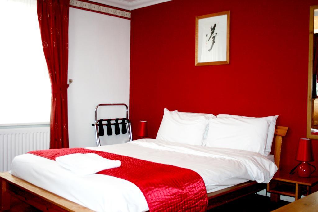 Ilfracombe House Hotel - Near Cliffs Pavilion Southend-on-Sea Kültér fotó