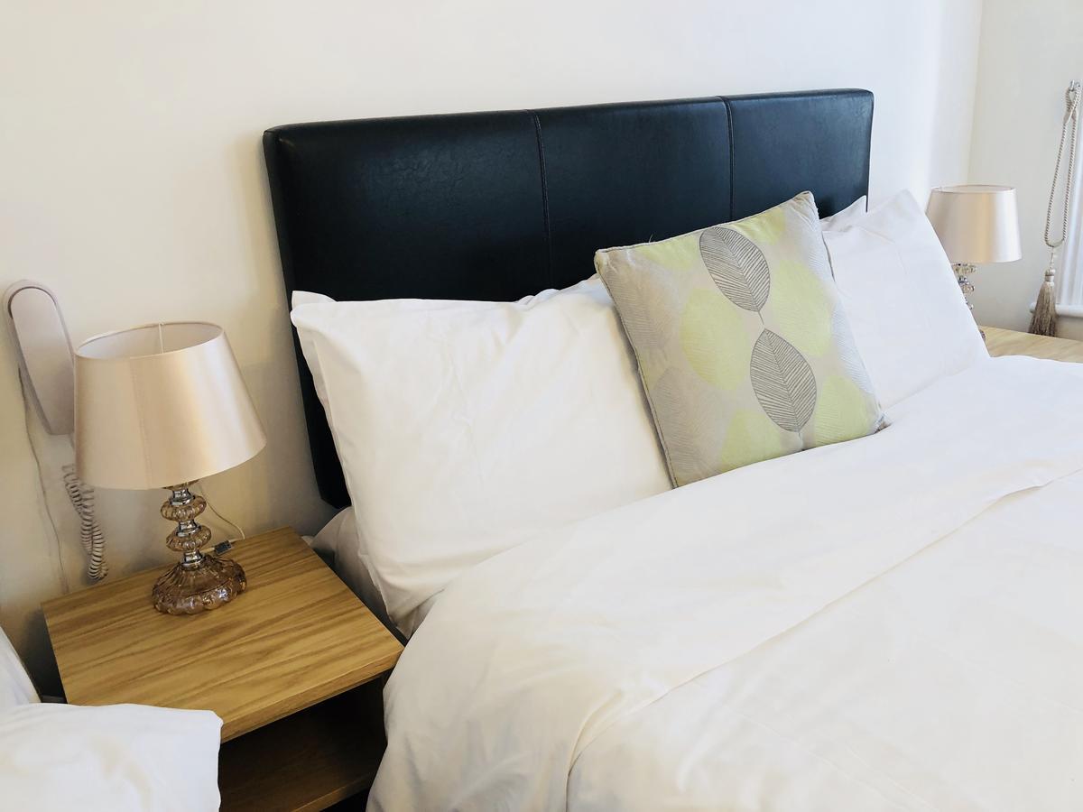 Ilfracombe House Hotel - Near Cliffs Pavilion Southend-on-Sea Kültér fotó