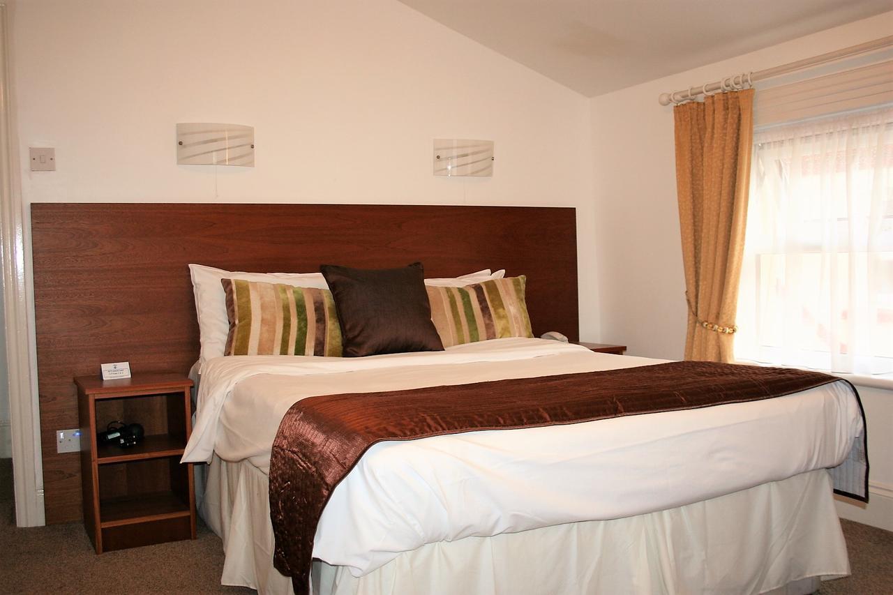 Ilfracombe House Hotel - Near Cliffs Pavilion Southend-on-Sea Kültér fotó