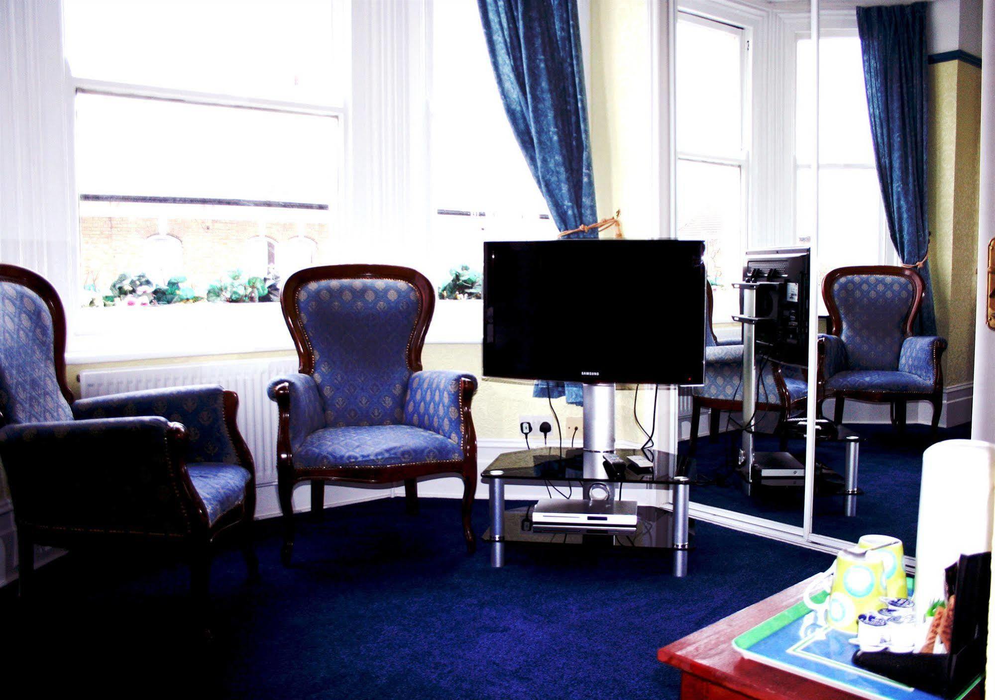 Ilfracombe House Hotel - Near Cliffs Pavilion Southend-on-Sea Kültér fotó