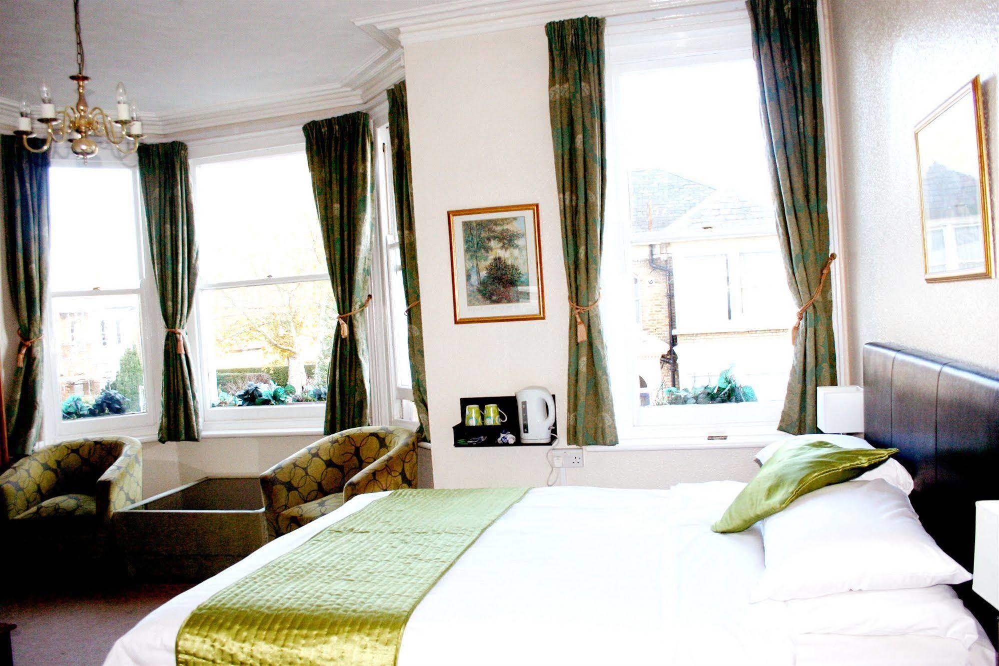 Ilfracombe House Hotel - Near Cliffs Pavilion Southend-on-Sea Kültér fotó