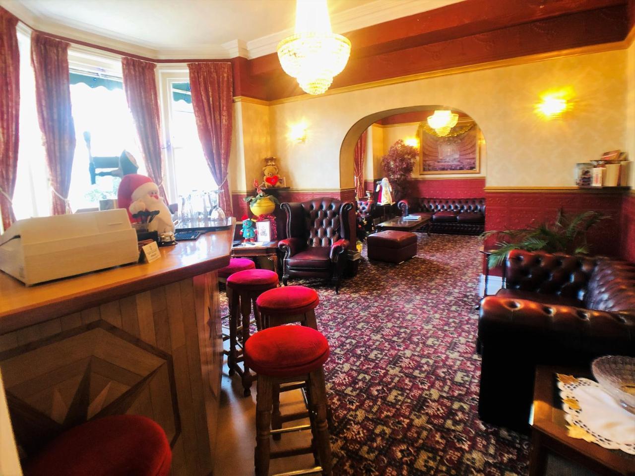 Ilfracombe House Hotel - Near Cliffs Pavilion Southend-on-Sea Kültér fotó