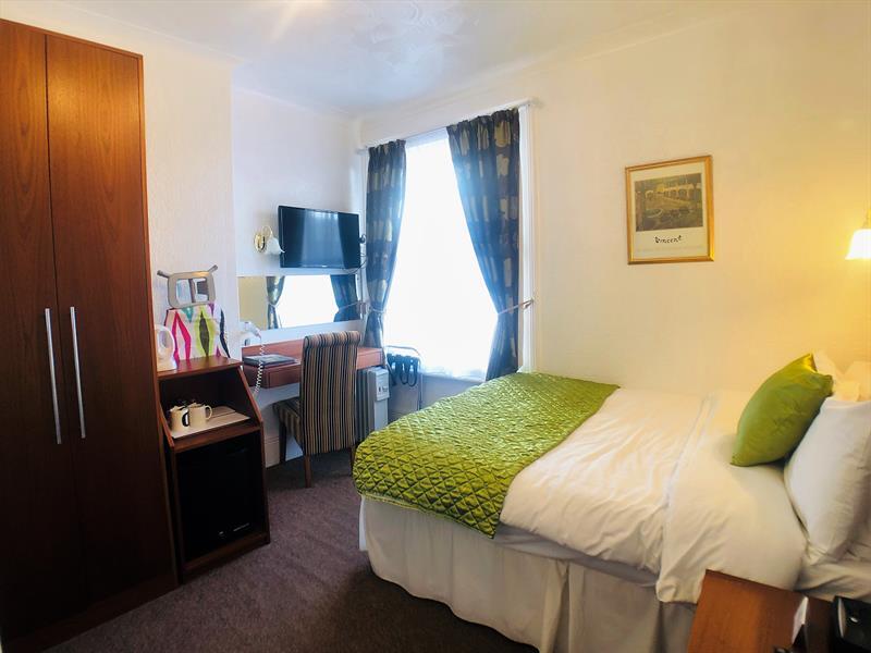 Ilfracombe House Hotel - Near Cliffs Pavilion Southend-on-Sea Kültér fotó