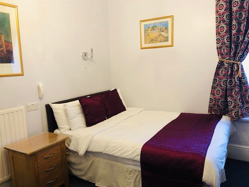 Ilfracombe House Hotel - Near Cliffs Pavilion Southend-on-Sea Kültér fotó