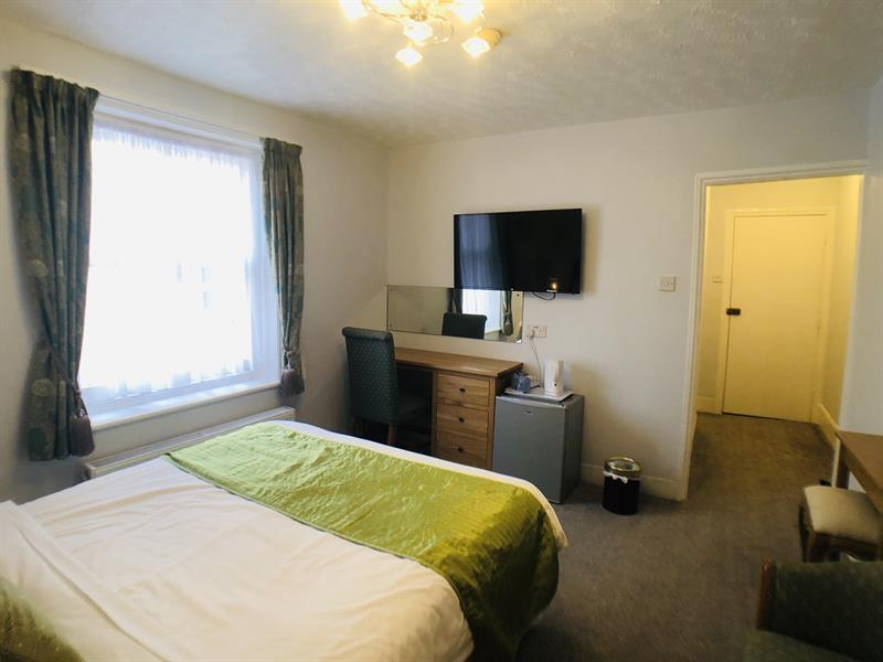 Ilfracombe House Hotel - Near Cliffs Pavilion Southend-on-Sea Kültér fotó